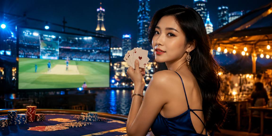onben88 Casino onben88 — Bàn live, slot và thể thao trong một sảnh